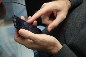 Text messages can breach a DVO in Queensland